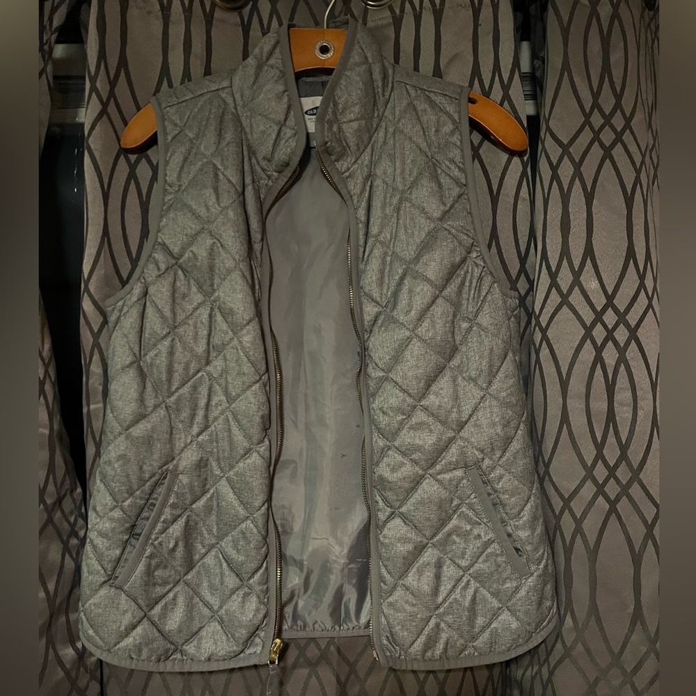 Vest